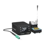 ⁦محطة لحام (كاوية) متعددة الوظائف BTL300A⁩ - الصورة ⁦6⁩