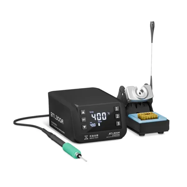⁦محطة لحام (كاوية) متعددة الوظائف BTL300A⁩ - الصورة ⁦6⁩