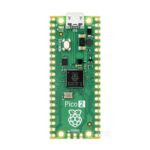Raspberry Pi Pico 2 RP2350 - الصورة 4