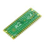 Raspberry Pi Pico 2 RP2350 - الصورة 2
