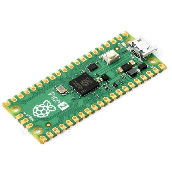 Raspberry Pi Pico 2  RP2350