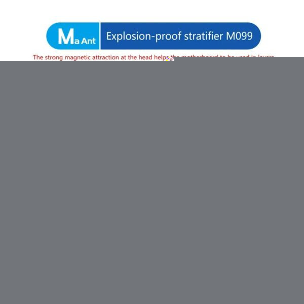 ⁦شفاط وأداة فصل طبقات البوردة والآيسيهات ما آنت MaAnt M099⁩ - الصورة ⁦2⁩