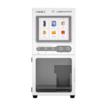 ⁦ماكنية ليزر باغات و ضهور TBK958ZE الإصدار الجديد ( UV LASER 5W )⁩ - الصورة ⁦5⁩