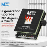⁦سخان تنظيف وإزالة الغراء ما آنت MaAnt SL-2 Pro⁩ - الصورة ⁦8⁩