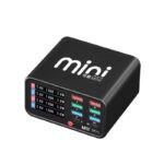 شاحن وتستر ديجيتال متعدد المنافذ ما آنت MaAnt Dianba Mini (قدرة 75W) - الصورة 2