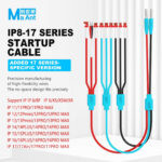 كابل بوت باور سبلاي آيفون ما آنت MaAnt PY-1p (موديلات 8 إلى 17 Pro Max) - الصورة 6