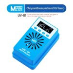 ⁦كشاف تجفيف UV ما آنت MaAnt UV-01⁩ - الصورة ⁦5⁩