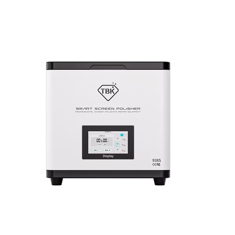 automatic polishing machine 2 - معدات صيانة لؤلؤة الخليج